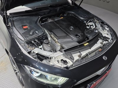 صورة 7 لـ 2021 Mercedes-BENZ CLS