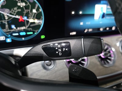صورة 9 لـ 2021 Mercedes-BENZ CLS