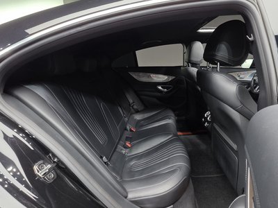 2021 Mercedes-BENZ CLS 缩略图 18