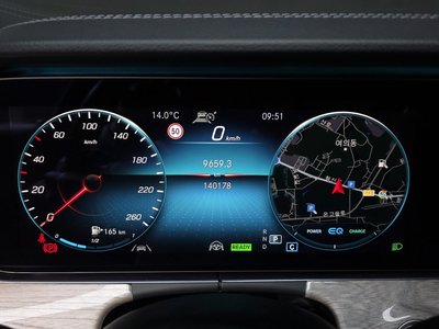 صورة 8 لـ 2021 Mercedes-BENZ CLS