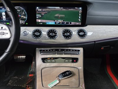 2021 Mercedes-BENZ CLS 缩略图 15