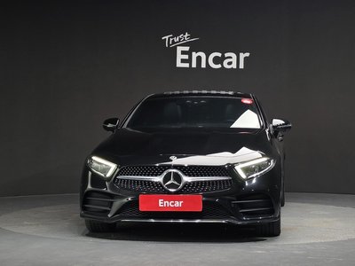 صورة 2 لـ 2021 Mercedes-BENZ CLS