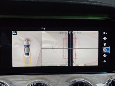 2021 Mercedes-BENZ CLS 缩略图 17