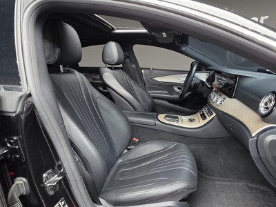 صورة 10 لـ 2021 Mercedes-BENZ CLS