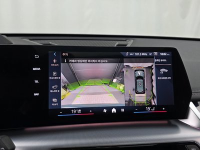 2025 BMW X1 缩略图 21