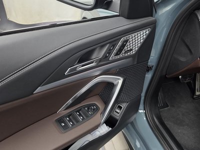 2025 BMW X1 缩略图 37