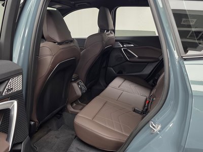 2025 BMW X1 缩略图 16
