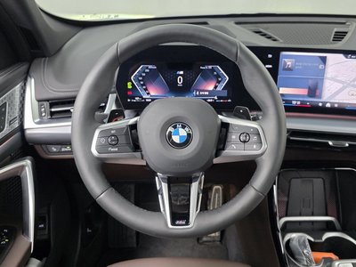 2025 BMW X1 缩略图 19