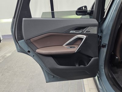 2025 BMW X1 缩略图 15