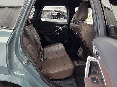 2025 BMW X1 缩略图 18