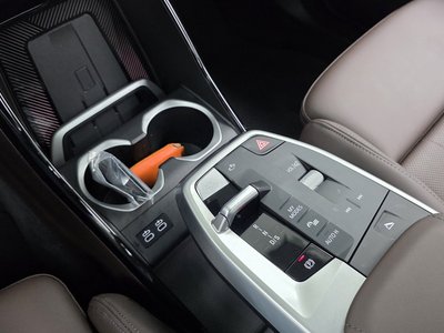 2025 BMW X1 缩略图 12