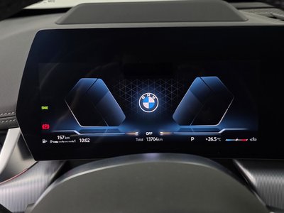 2025 BMW X1 缩略图 11
