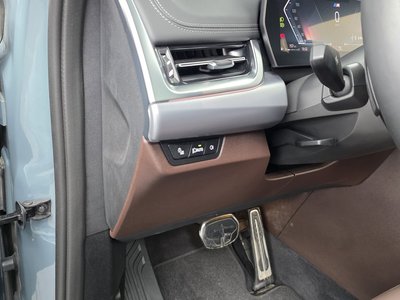 2025 BMW X1 缩略图 25