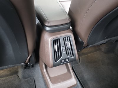 2025 BMW X1 缩略图 33