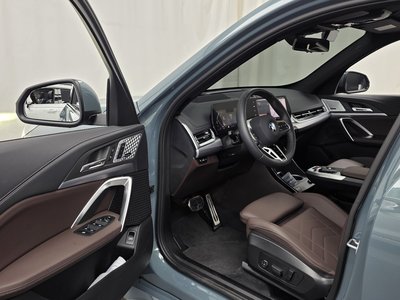 2025 BMW X1 缩略图 13
