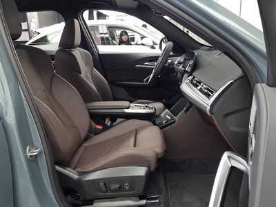 2025 BMW X1 缩略图 17