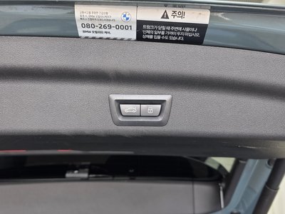2025 BMW X1 缩略图 29