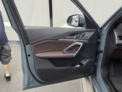 2025 BMW X1 缩略图 14