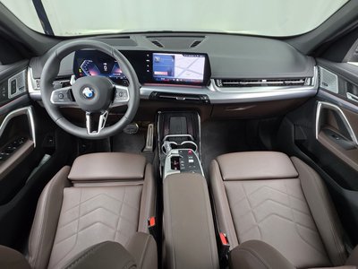 2025 BMW X1 — фото 5
