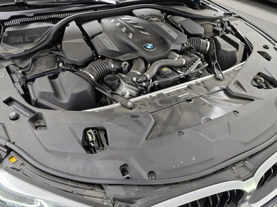 BMW 8 SERIES - 7