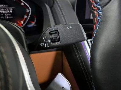 صورة مصغرة 31 لـ 2022 BMW 8 SERIES