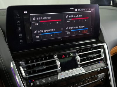 صورة مصغرة 28 لـ 2022 BMW 8 SERIES