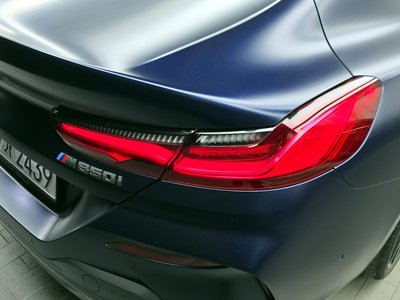 صورة مصغرة 11 لـ 2022 BMW 8 SERIES