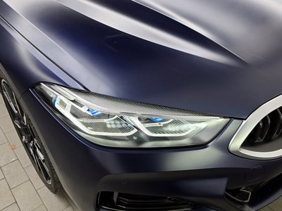 BMW 8 SERIES - 10