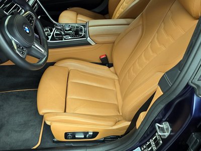 صورة مصغرة 32 لـ 2022 BMW 8 SERIES
