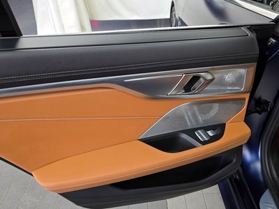 صورة مصغرة 20 لـ 2022 BMW 8 SERIES