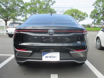 صورة 5 لـ 2022 Toyota CROWN CROSSOVER
