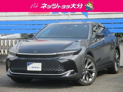 صورة 1 لـ 2022 Toyota CROWN CROSSOVER