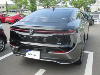 صورة 8 لـ 2022 Toyota CROWN CROSSOVER