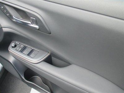 2022 Toyota CROWN CROSSOVER 缩略图 22