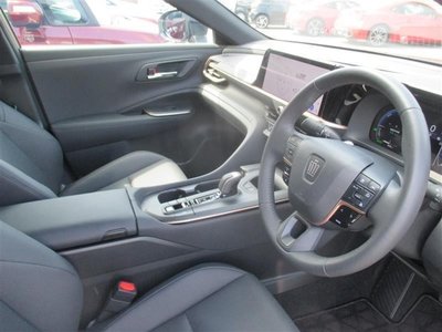 صورة 15 لـ 2022 Toyota CROWN CROSSOVER