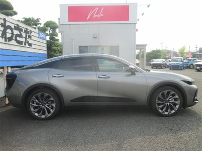 صورة 6 لـ 2022 Toyota CROWN CROSSOVER
