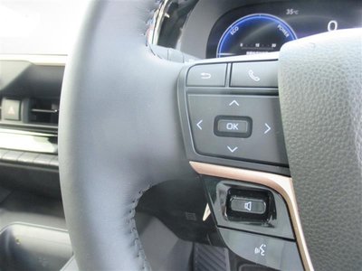2022 Toyota CROWN CROSSOVER 缩略图 18