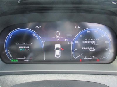 2022 Toyota CROWN CROSSOVER 缩略图 20
