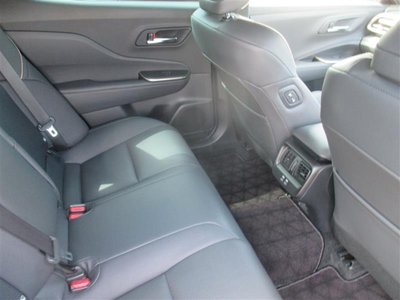 صورة 8 لـ 2022 Toyota CROWN CROSSOVER