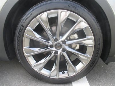 2022 Toyota CROWN CROSSOVER 缩略图 11
