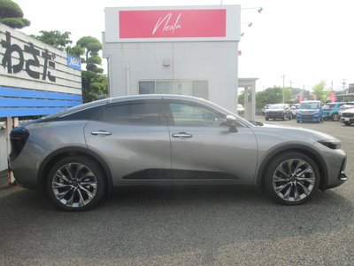 صورة 3 لـ 2022 Toyota CROWN CROSSOVER