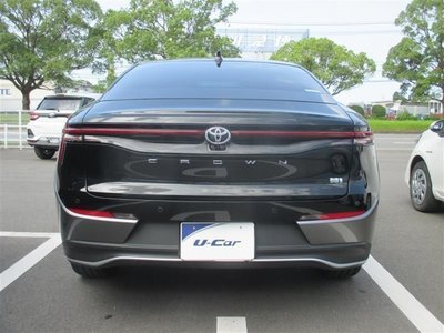 صورة 10 لـ 2022 Toyota CROWN CROSSOVER