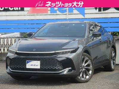 صورة 2 لـ 2022 Toyota CROWN CROSSOVER