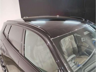 BMW X3 - 8