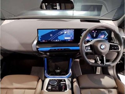 BMW X3 - 3