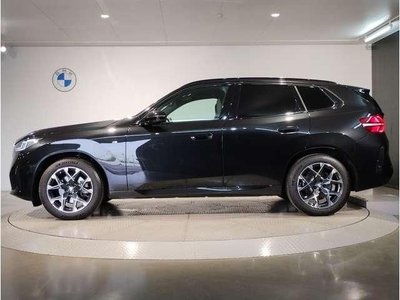 BMW X3 - 7