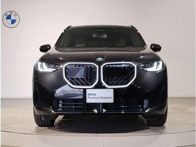 BMW X3 - 6