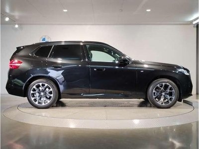 BMW X3 - 4