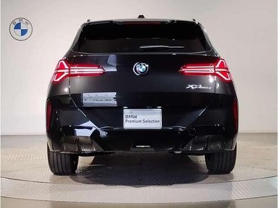 BMW X3 - 9