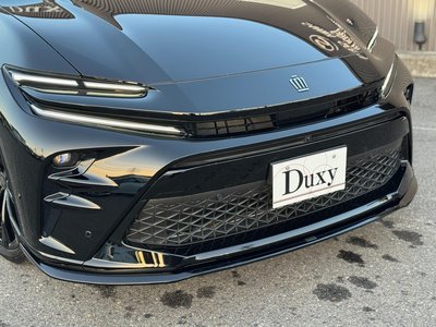 TOYOTA CROWN SPORT - 10